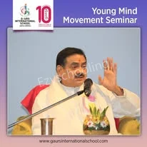 Gaurs International School Junior Wing Gallery 13