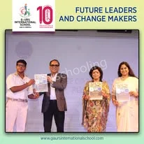 Gaurs International School Junior Wing Gallery 11