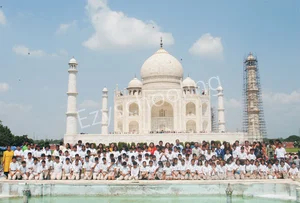 Gaurs International School Junior Wing Gallery 9