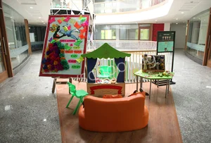 Gaurs International School Junior Wing Gallery 5