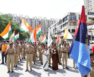 Gaurs International School Junior Wing Gallery 4