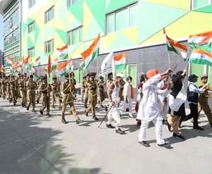 Gaurs International School Junior Wing Gallery 3