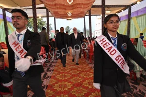 Archisha International School Gallery 5