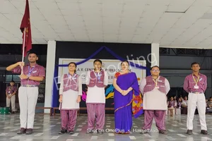 DAV Centenary Public School, Chander Nagar Gallery 39