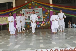 DAV Centenary Public School, Chander Nagar Gallery 36