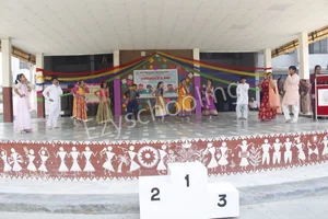 DAV Centenary Public School, Chander Nagar Gallery 35