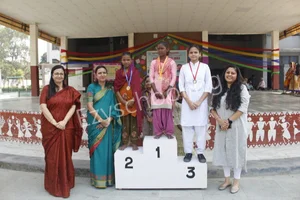 DAV Centenary Public School, Chander Nagar Gallery 34