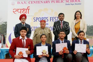 DAV Centenary Public School, Chander Nagar Gallery 31