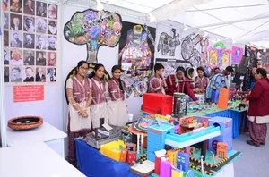 DAV Centenary Public School, Chander Nagar Gallery 28