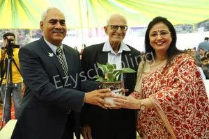 DAV Centenary Public School, Chander Nagar Gallery 27