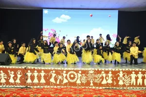 DAV Centenary Public School, Chander Nagar Gallery 21