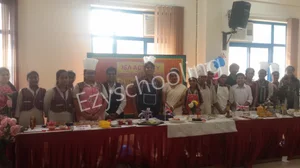 DAV Centenary Public School, Chander Nagar Gallery 19