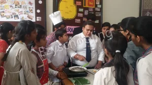 DAV Centenary Public School, Chander Nagar Gallery 18