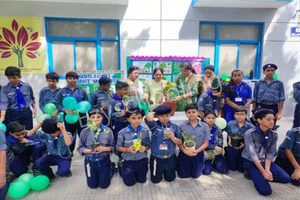 DAV Centenary Public School, Chander Nagar Gallery 17