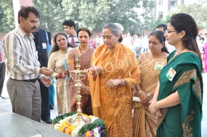 DAV Centenary Public School, Chander Nagar Gallery 15