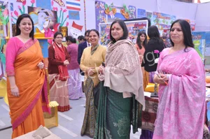 DAV Centenary Public School, Chander Nagar Gallery 7