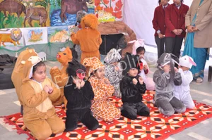 DAV Centenary Public School, Chander Nagar Gallery 4