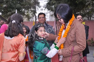 DAV Centenary Public School, Chander Nagar Gallery 3