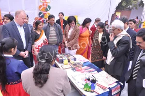 DAV Centenary Public School, Chander Nagar Gallery 2