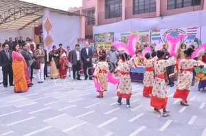 DAV Centenary Public School, Chander Nagar Gallery 1