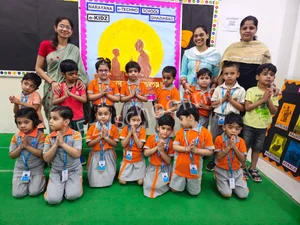 Narayana e-Techno School Gallery 18