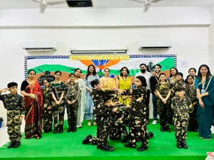 Narayana e-Techno School Gallery 17