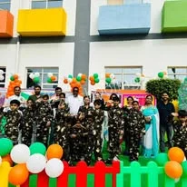 Narayana e-Techno School Gallery 16