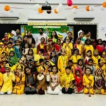 Narayana e-Techno School Gallery 15