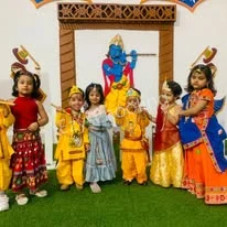 Narayana e-Techno School Gallery 14