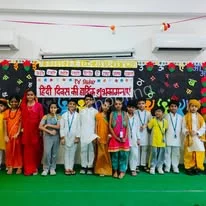 Narayana e-Techno School Gallery 10