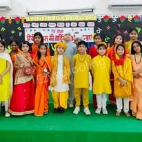 Narayana e-Techno School Gallery 11