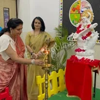 Narayana e-Techno School Gallery 8