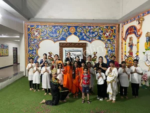 Narayana e-Techno School Gallery 7