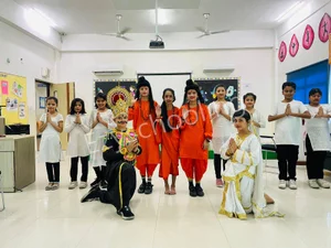 Narayana e-Techno School Gallery 6