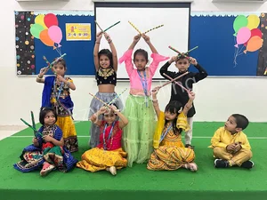 Narayana e-Techno School Gallery 3