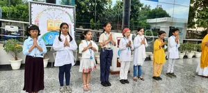 Narayana e-Techno School Gallery 1