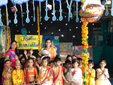 The Twinkling Stars School Gallery