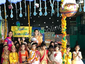 The Twinkling Stars School Gallery 3