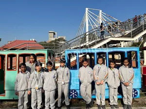 The Twinkling Stars School Gallery 1