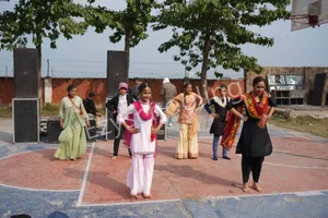 Career Defence School Gallery 13