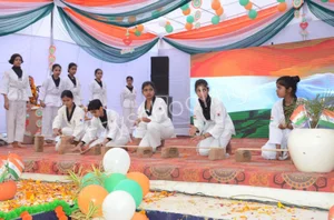 Career Defence School Gallery 11