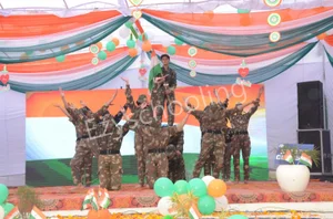 Career Defence School Gallery 10