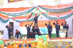 Career Defence School Gallery 9