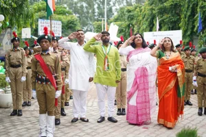 Career Defence School Gallery 8