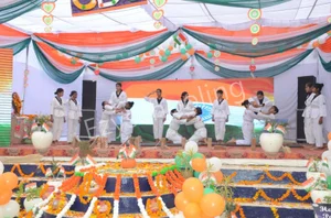 Career Defence School Gallery 6