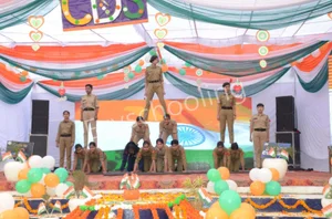 Career Defence School Gallery 7