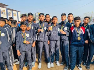 Career Defence School Gallery 3