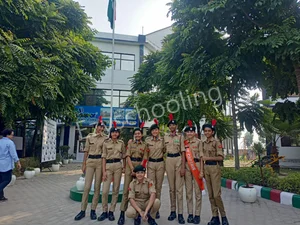 Career Defence School Gallery 5