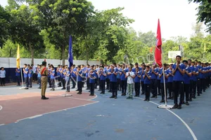 Career Defence School Gallery 4