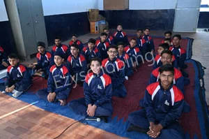 Career Defence School Gallery 1